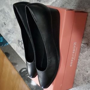 Easy Spirit Abelle wedge flat
